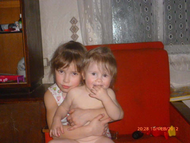 Анна Черемных фотография #25