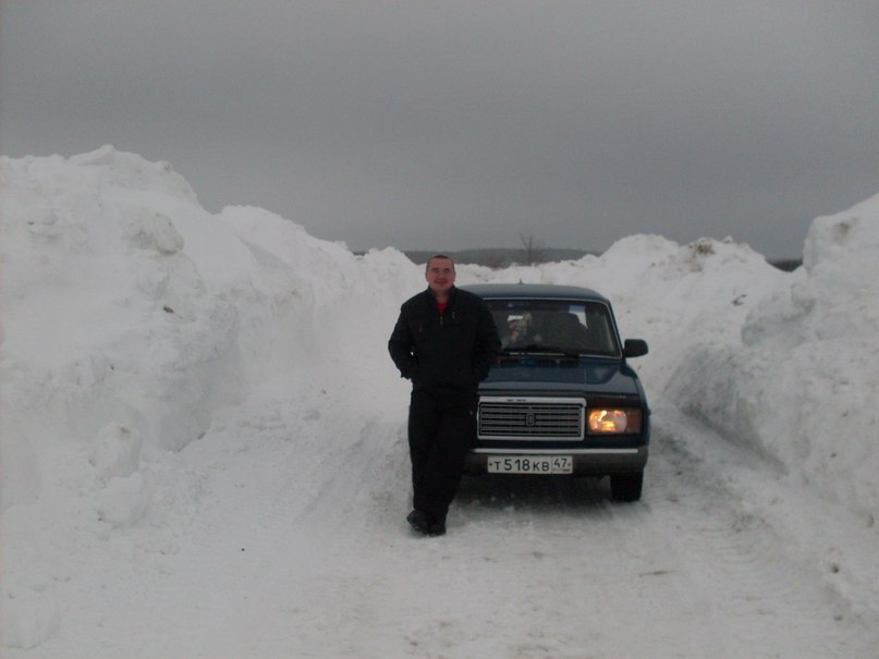 Михаил Друзик фотография #44