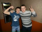 Григорий Войтович фотография #38 (источник - https://vk.com/id65731906)