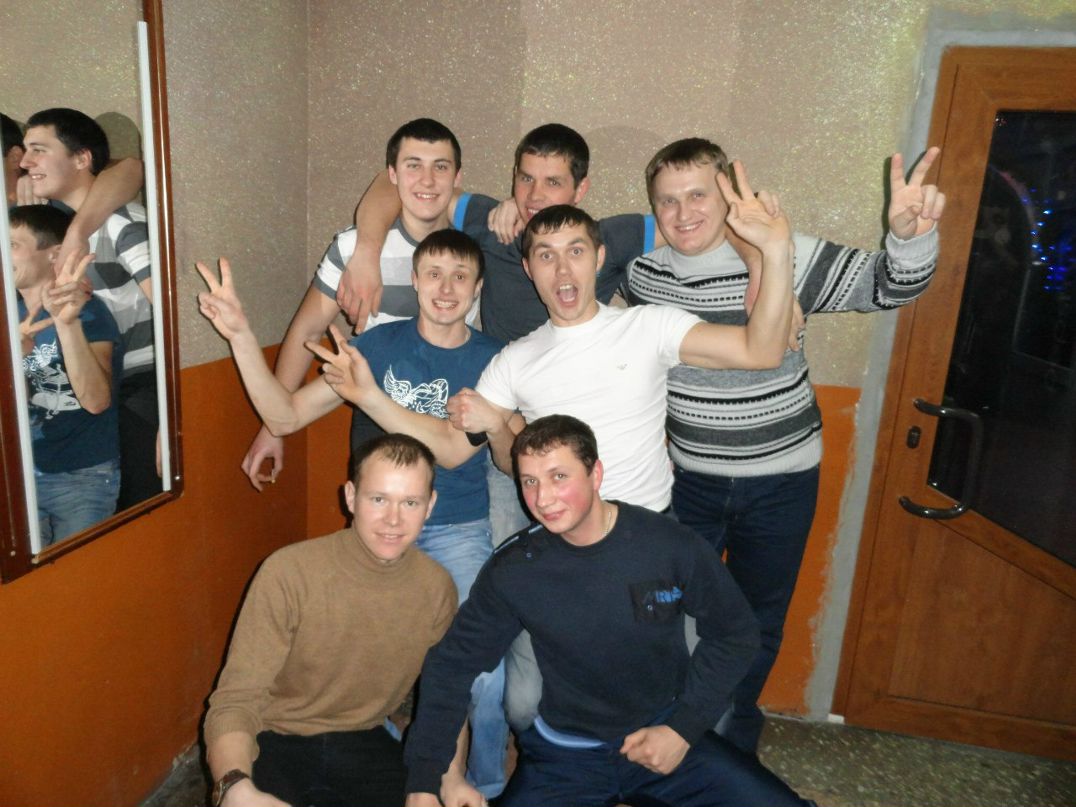 Григорий Войтович фотография #41