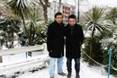 Mahsun Kaymaz фотография #28 (источник - https://vk.com/id167755762)