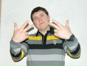 Фотография Родимова Константина