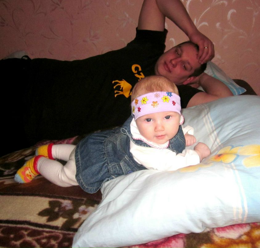 Олег Соловьёв фотография #26