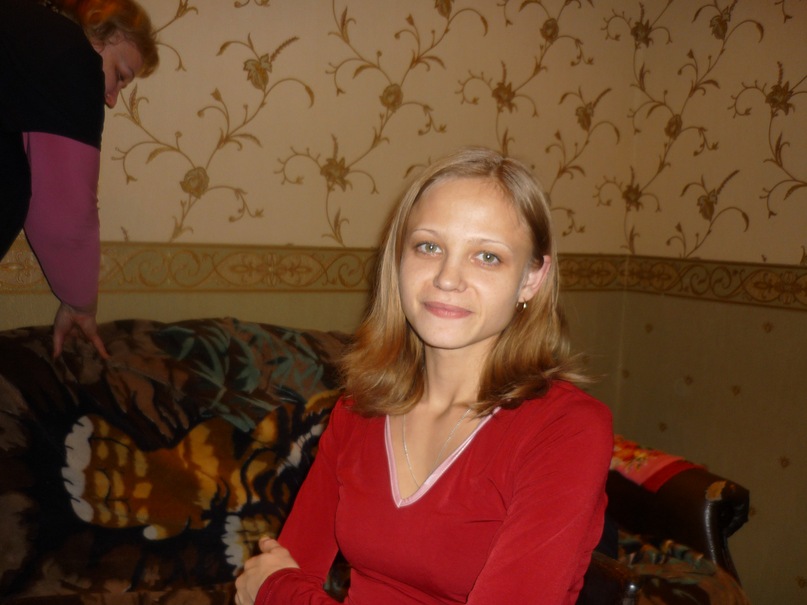 Ольга Лосева фотография #50