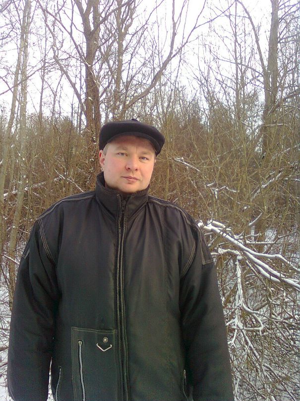 Александр Никулин фотография #47