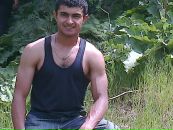 Али Мамед фотография #2 (источник - https://vk.com/id1544217)