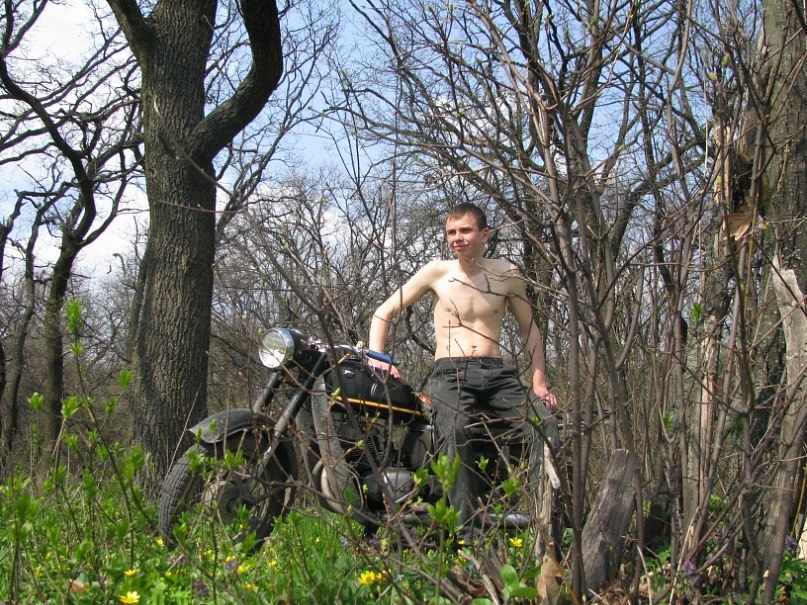 Александр Савенков фотография #24