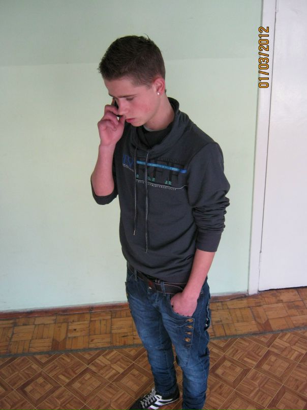 Серёга Шульженко фотография #20