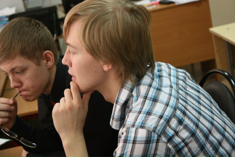 Антон Вереницын фотография #10