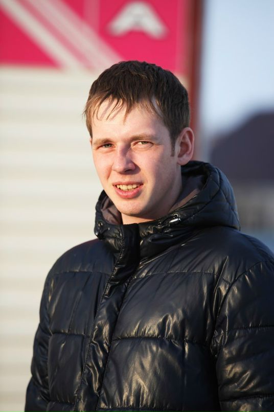 Ирек Абдуллин фотография #29