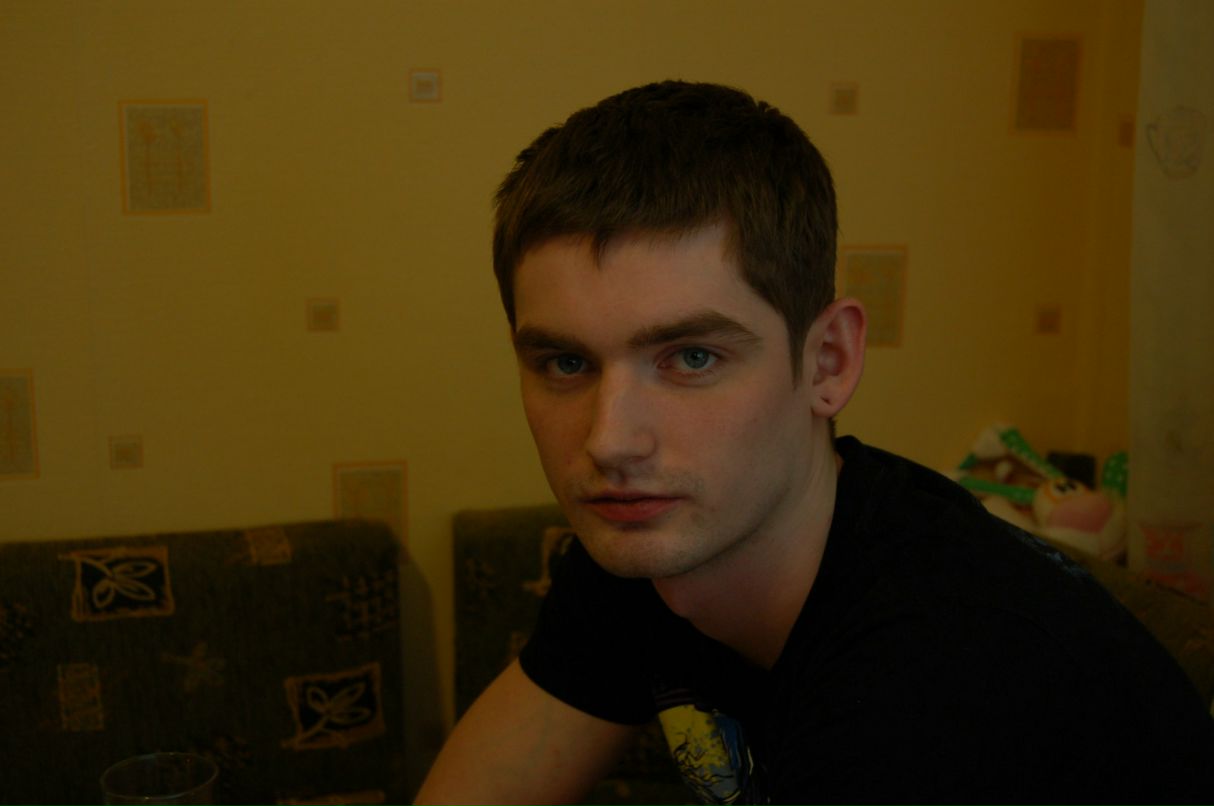 Дмитрий Солнышкин фотография #22