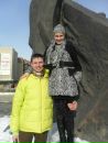 Маряна Стомарівська фотография #1