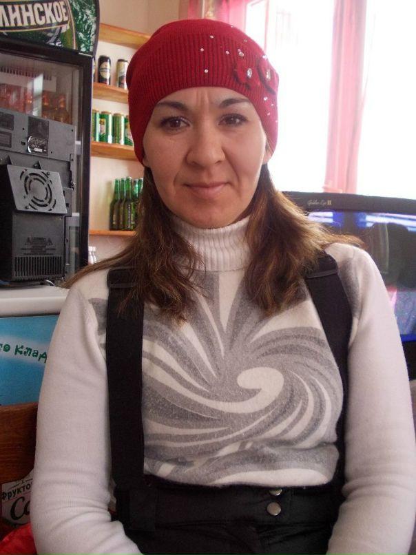 Рамиля Биктимерова фотография #19