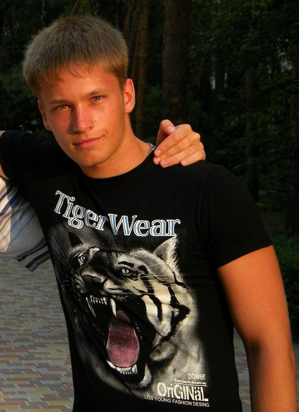 Богдан Ковтун фотография #34