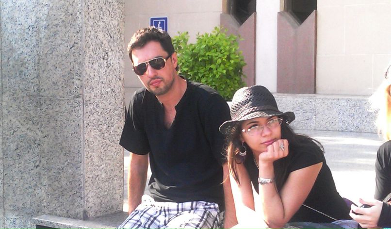 Степан Деметер фотография #33