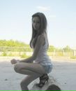 Валерія Романюк фотография #5 (источник - https://vk.com/id163672634)