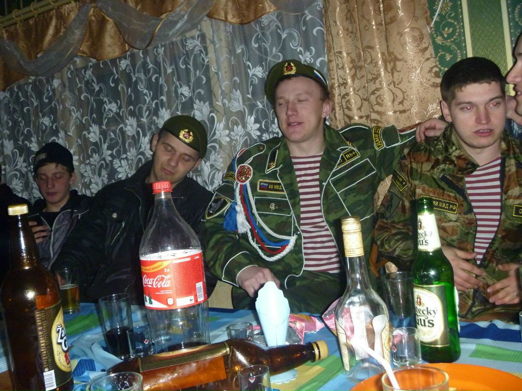 Сергей Махнаткин фотография #9