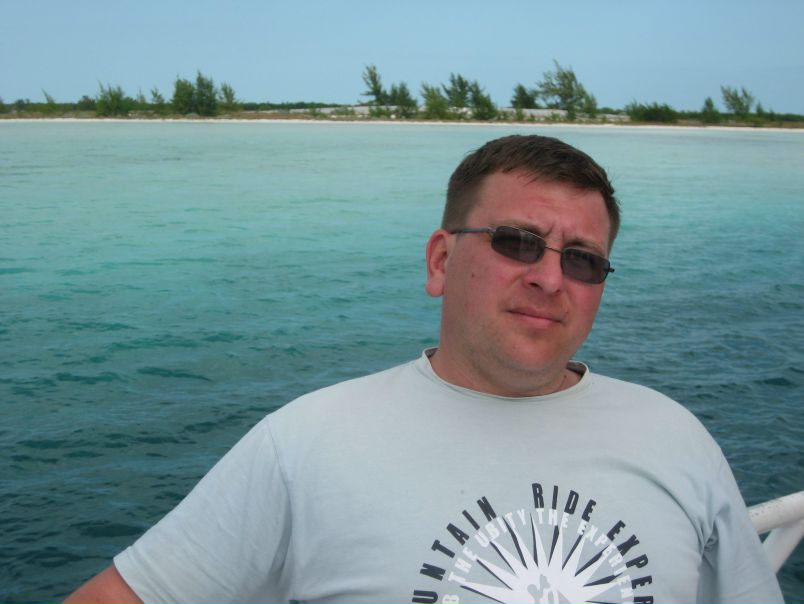 Владимир Горбачев фото №21