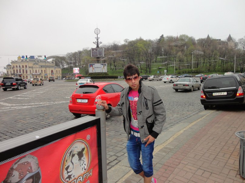 Saif Yasiry фотография #44