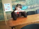 Іруся Усач фотография #19 (источник - https://vk.com/id158776384)