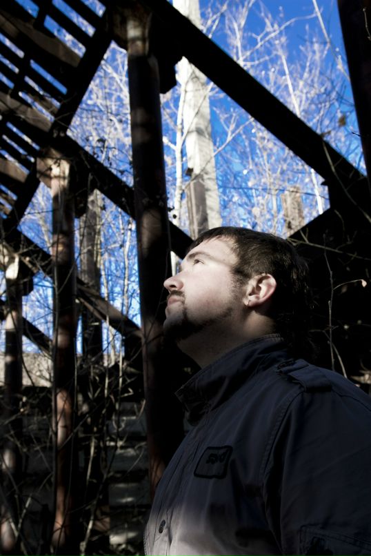 Антон Дмитриев фотография #24