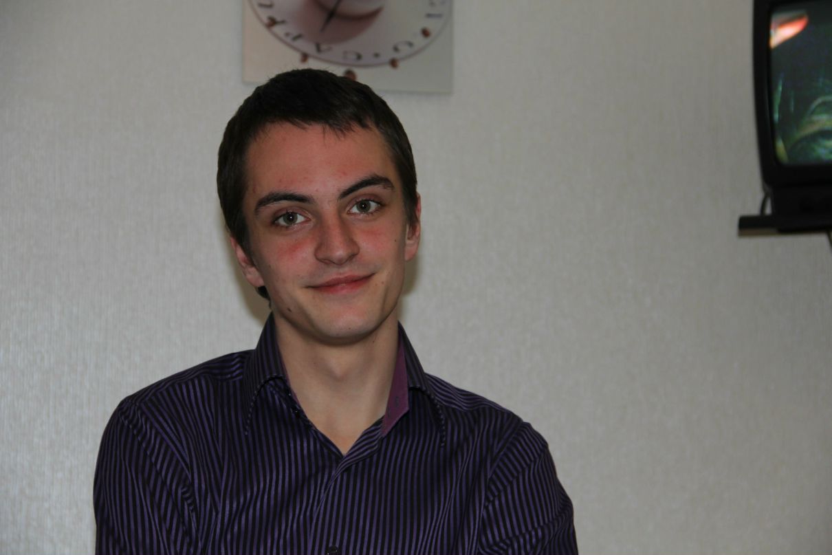Дима Ткаченко фотография #6