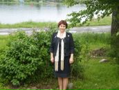 Фотография Кодь-Мартыновой Ирины