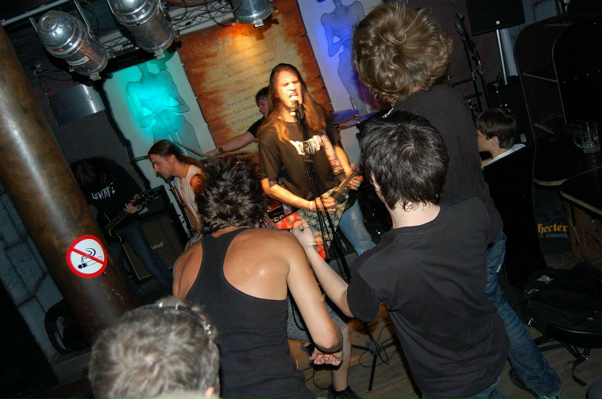 Артём Васмльев фотография #2