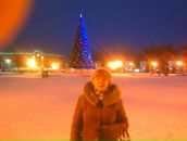 Фотография Васильевой Елены