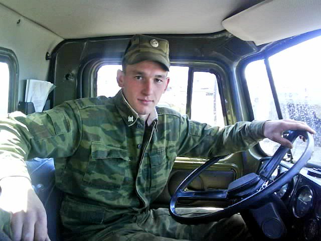 Сергей Шестаков фотография #32