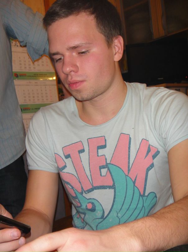 Антон Харин фотография #18