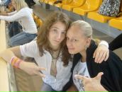 Фотография Арутюнян Каролины