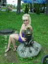 Фотография Сизовой Юли