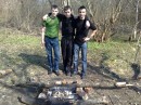 Іван Зварич фотография #8 (источник - https://vk.com/id64640222)