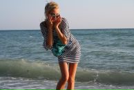 Фотография Трофимовой Ирины