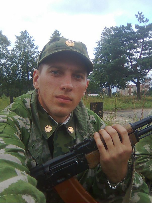 Дима Девялтовский фотография #19