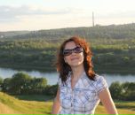 Фотография Завьяловой Марии