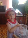 Нінуся Полуян фотография #16 (источник - https://vk.com/id46735471)