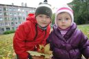 Фотография Езерской Валентины