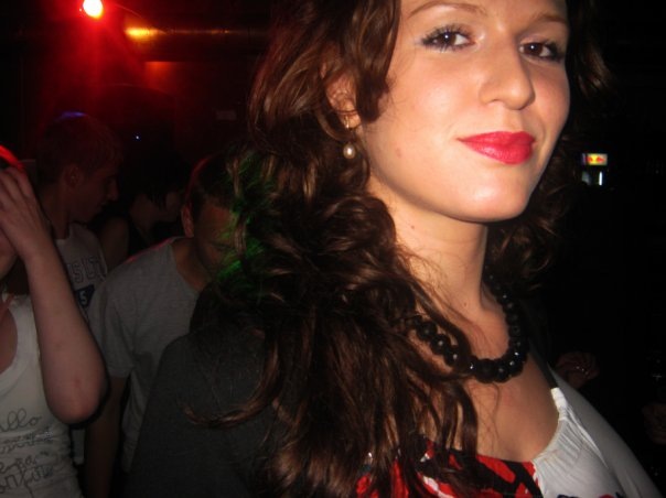 №14, Daria Marochkina №14, Daria Marochkina