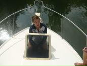 Фотография Рубиновича Изумруда