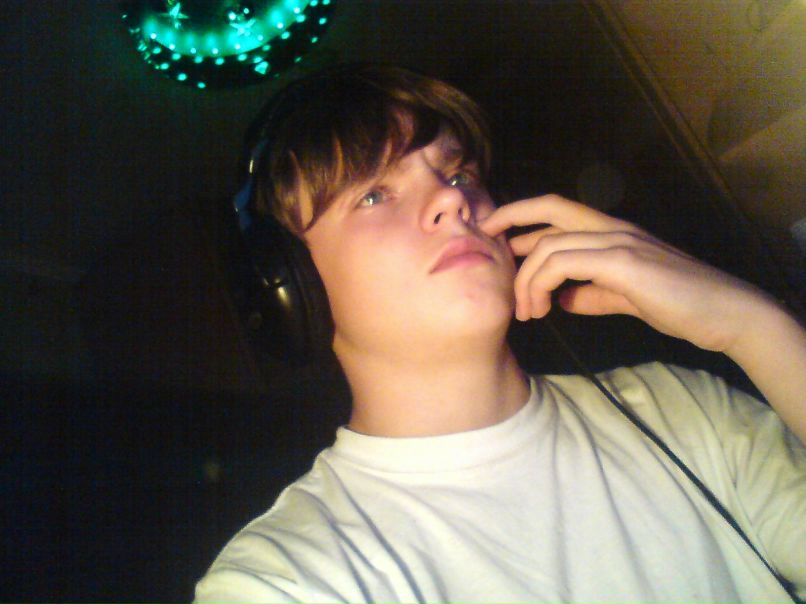 Артем Синицын фотография #35