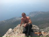 Фотография Зайцева Сергея