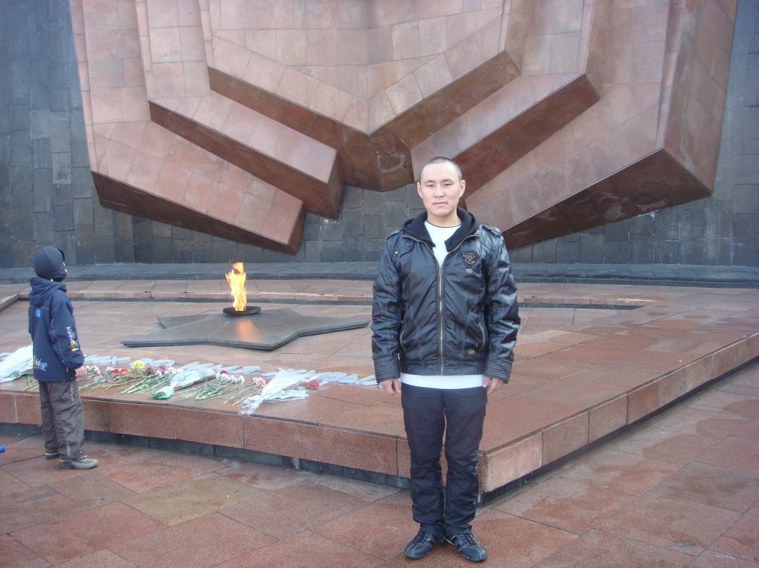 Аян Иргит фотография #36