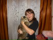 Фотография Кашаев Олег