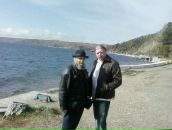 Фотография Тихомирова Артёма