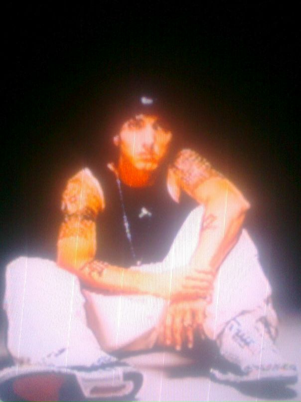 Денис Минаев фотография #19