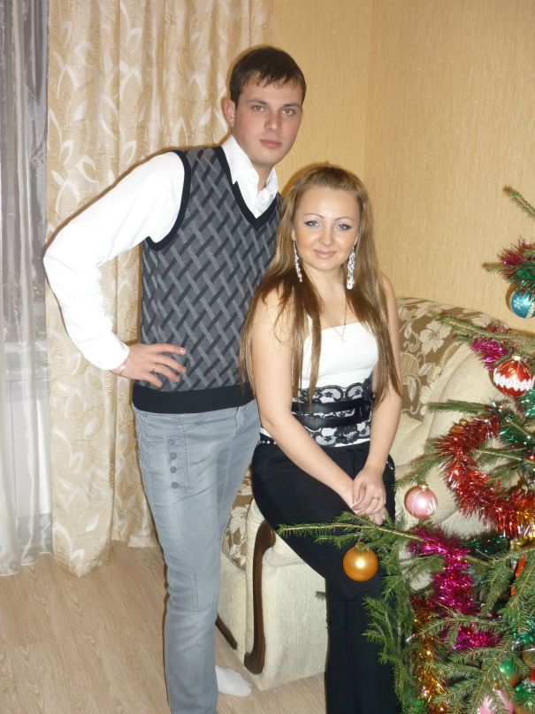 Анна Лаврова фотография #50