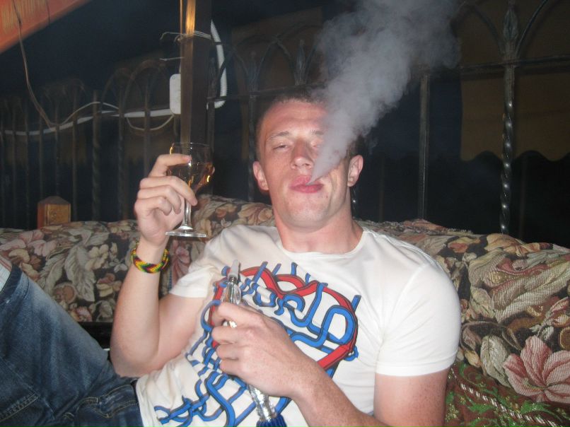 Кирилл Дуденков фотография #7