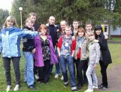 Фотография Пикулева Артема